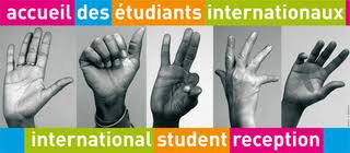 etudiant internationaux